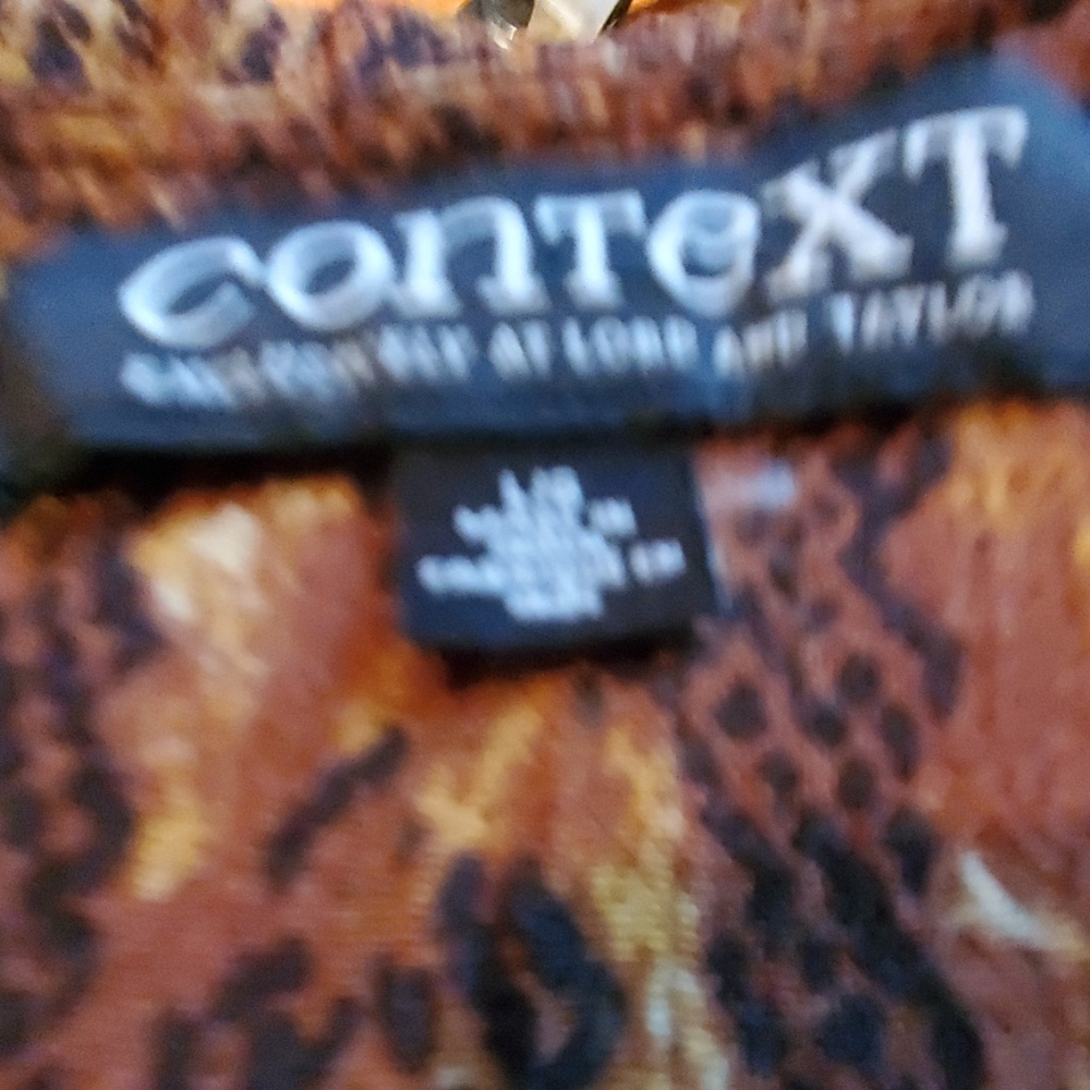 Context Dress - image 5